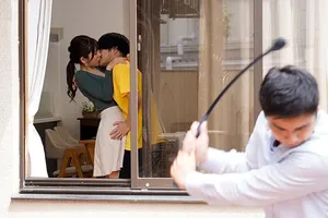 Thanh niến số hưởng địt cả con lẫn mẹ