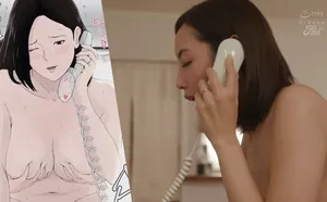 Nàng dâu phương tây về quê chăm sóc bố Ông xã, nhưng bố già này quen lắm…