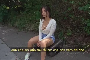 Nữ trưởng phòng cô đơn lồn khít bót cặc