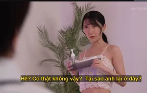 494SIKA-269 Câu lạc bộ nuốt tinh trùng của chị gái siêu dâm đãng [Phần 2]